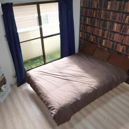 The Mickey Carlton Ohashi 207 Apartment Fukuoka  Luaran gambar