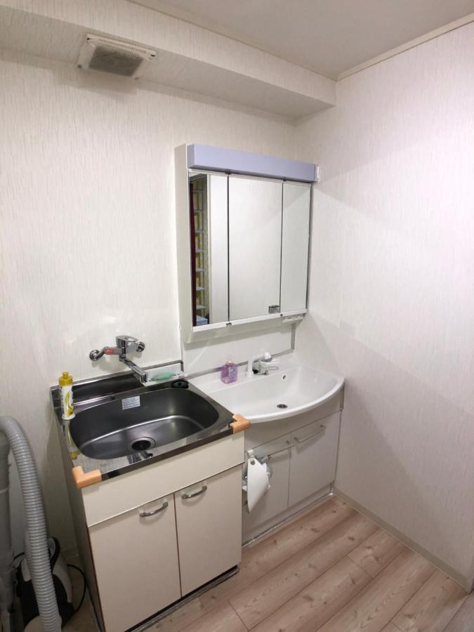 The Mickey Carlton Ohashi 207 Apartment Fukuoka  Luaran gambar