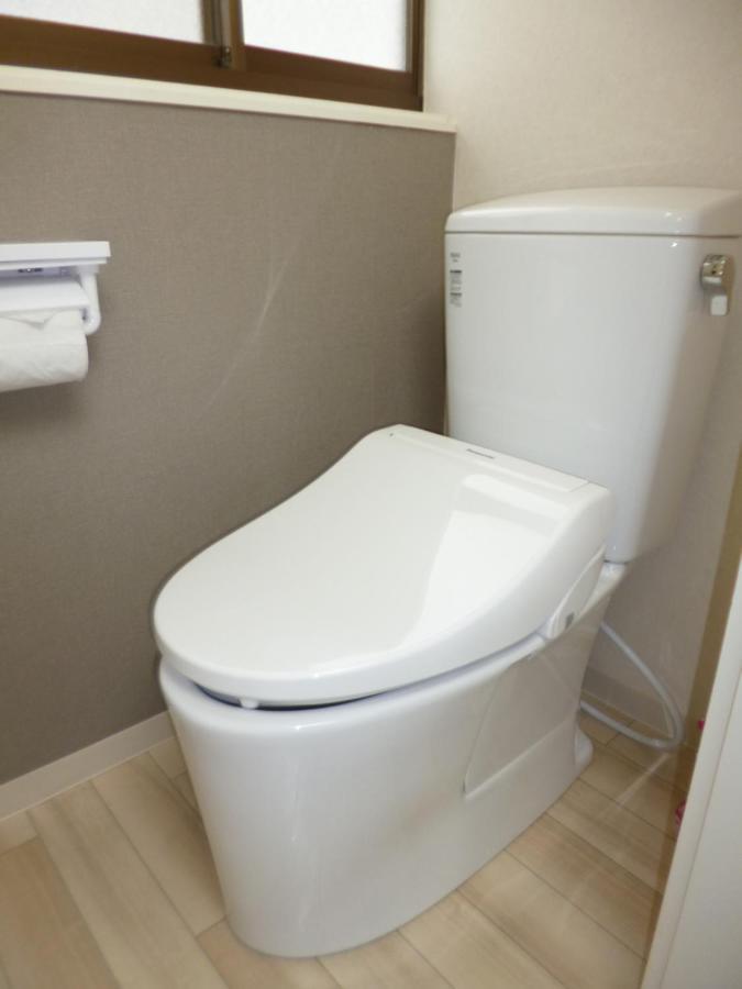 The Mickey Carlton Ohashi 207 Apartment Fukuoka  Luaran gambar