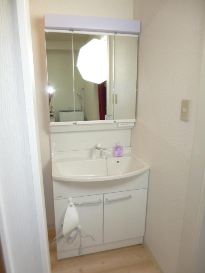 The Mickey Carlton Ohashi 207 Apartment Fukuoka  Luaran gambar