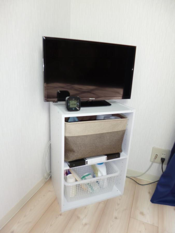 The Mickey Carlton Ohashi 207 Apartment Fukuoka  Luaran gambar