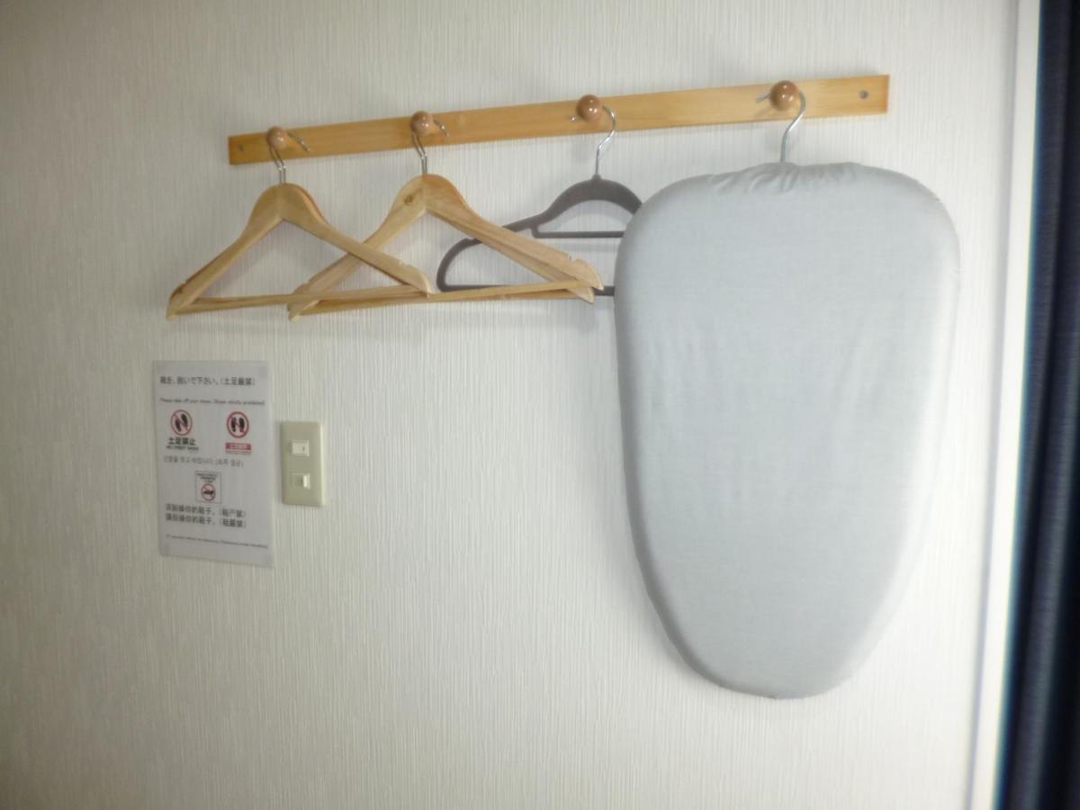 The Mickey Carlton Ohashi 207 Apartment Fukuoka  Luaran gambar