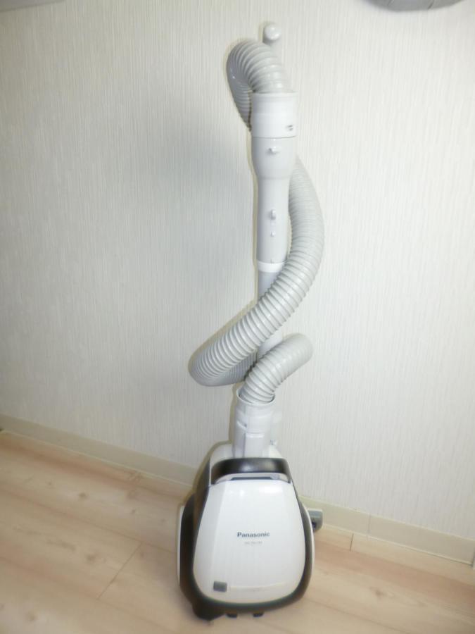 The Mickey Carlton Ohashi 207 Apartment Fukuoka  Luaran gambar