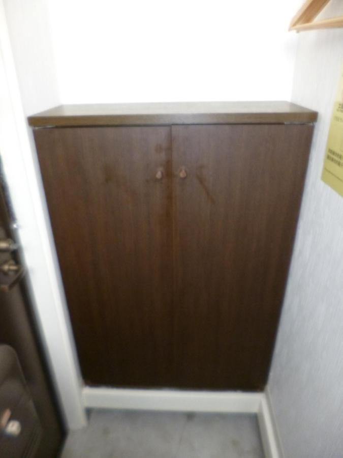 The Mickey Carlton Ohashi 207 Apartment Fukuoka  Luaran gambar
