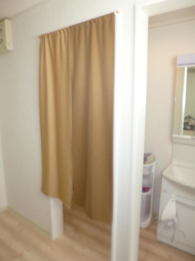 The Mickey Carlton Ohashi 207 Apartment Fukuoka  Luaran gambar