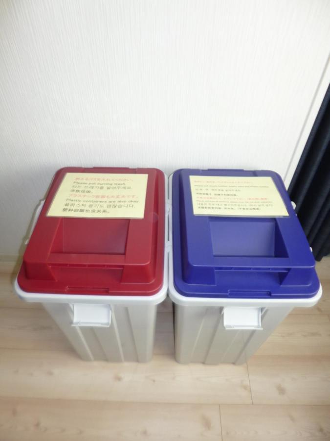 The Mickey Carlton Ohashi 207 Apartment Fukuoka  Luaran gambar