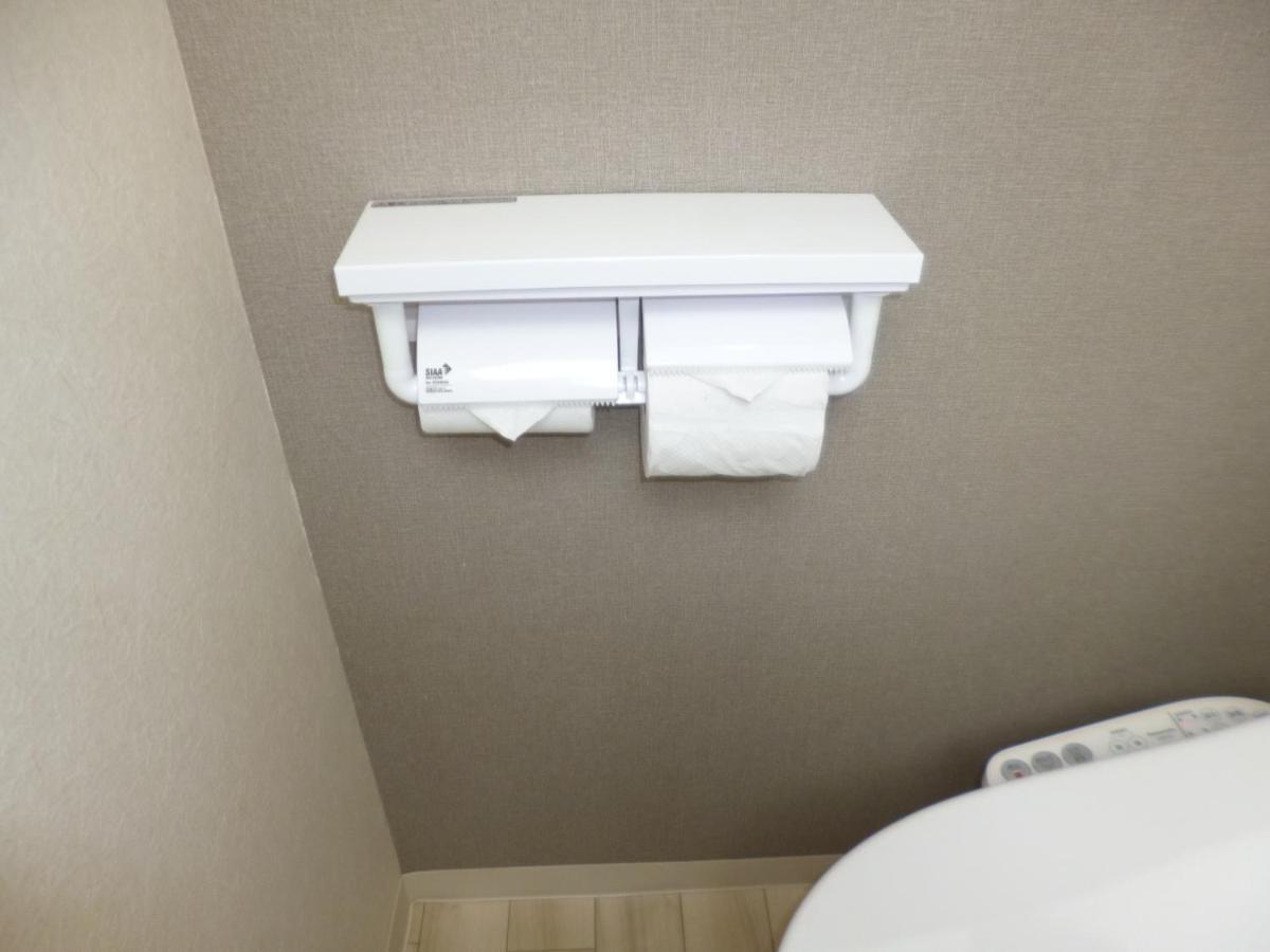 The Mickey Carlton Ohashi 207 Apartment Fukuoka  Luaran gambar